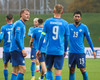 Ísland-Búlgaría