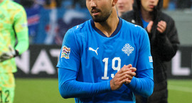 Mikael Egill í viðtali um Ítalíu og Ísland -...