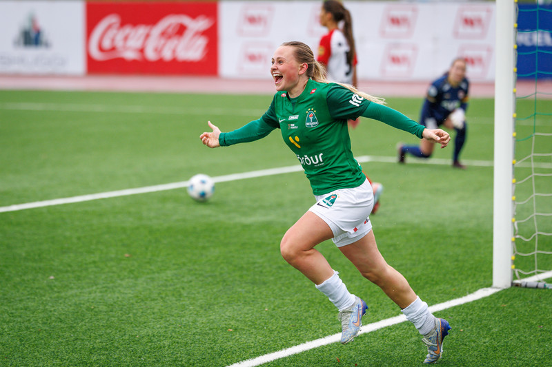 Hrafnhildur Ása Halldórsdóttir