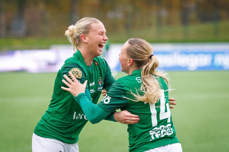 Sterkust í 21. umferð - Stærsta augnablik tímabilsins?