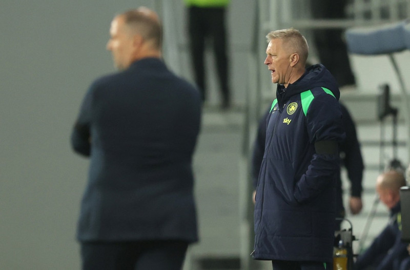 Heimir: UEFA verður að grípa inn í og gera eitthvað
