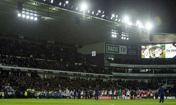 Pride Park