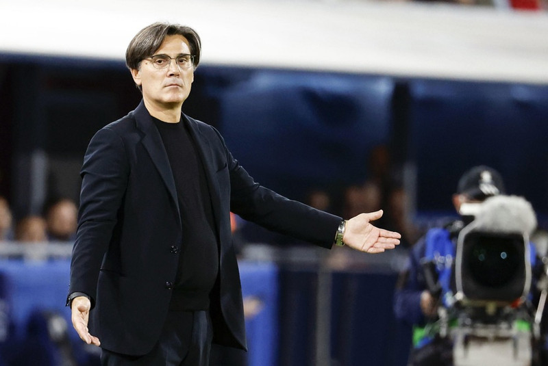 Vincenzo Montella.