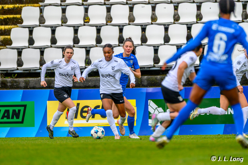Myndaveisla: FH fór illa með ÍBV