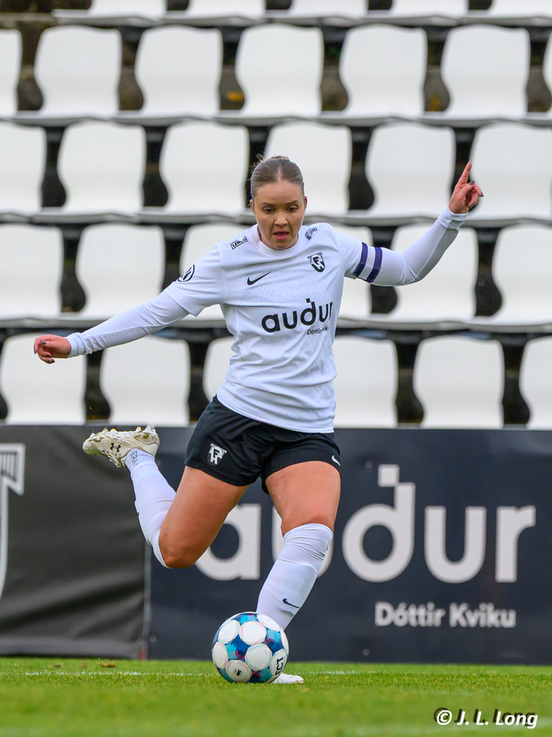 Myndaveisla: FH fór illa með ÍBV