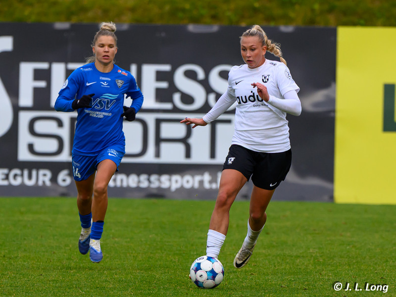 Myndaveisla: FH fór illa með ÍBV