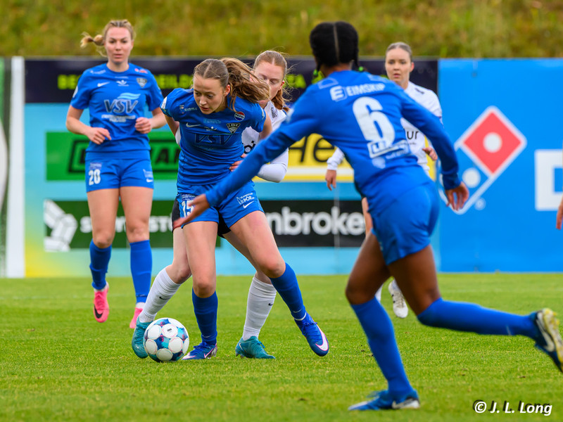 Myndaveisla: FH fór illa með ÍBV