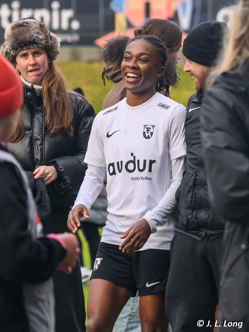 Myndaveisla: FH fór illa með ÍBV