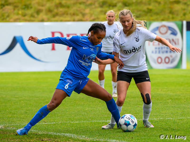 Myndaveisla: FH fór illa með ÍBV