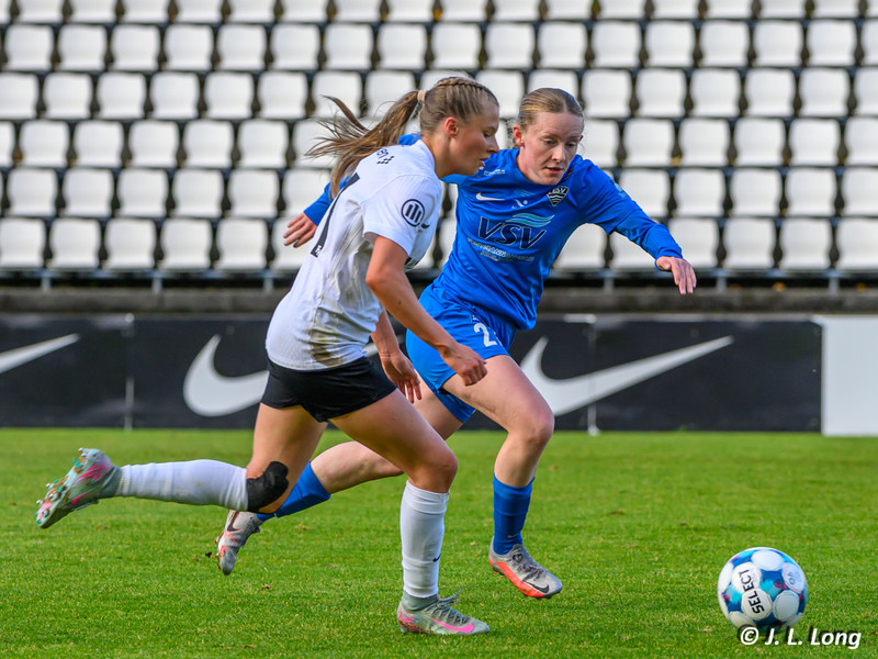 Myndaveisla: FH fór illa með ÍBV