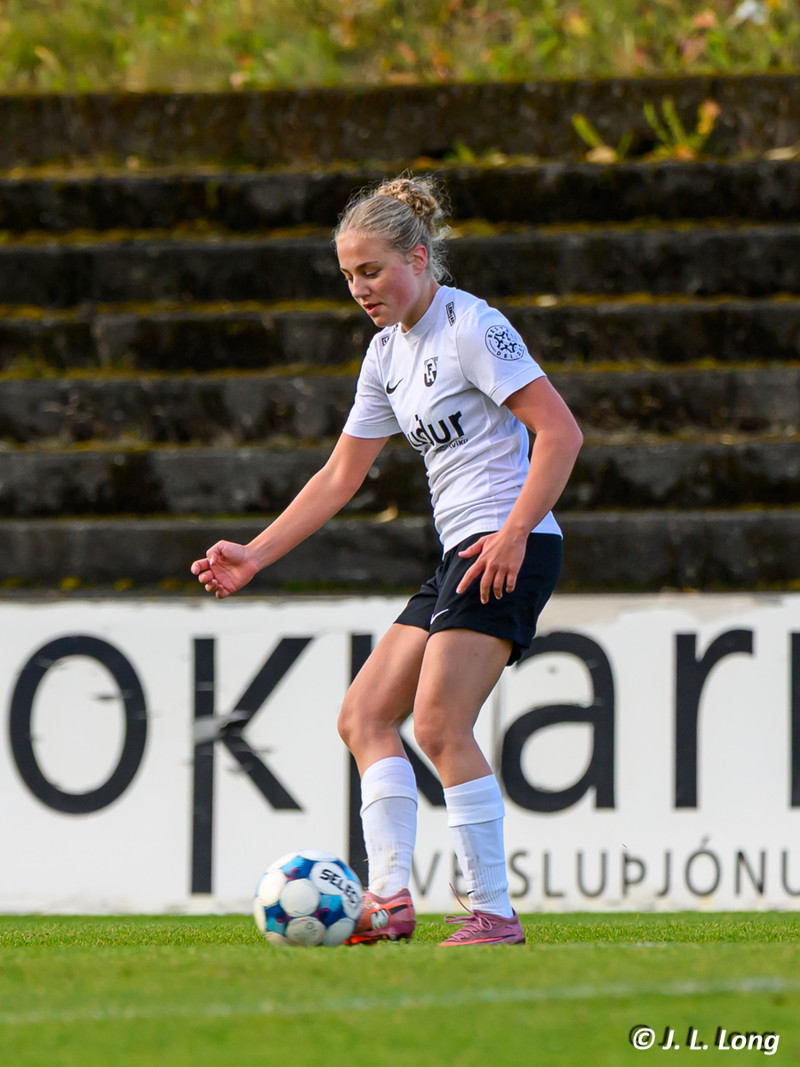 Myndaveisla: FH fór illa með ÍBV