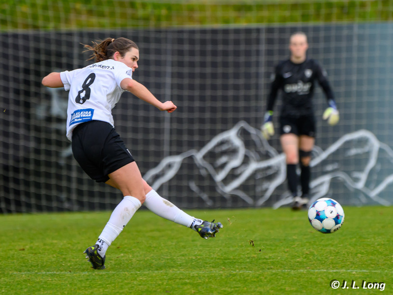 Myndaveisla: FH fór illa með ÍBV