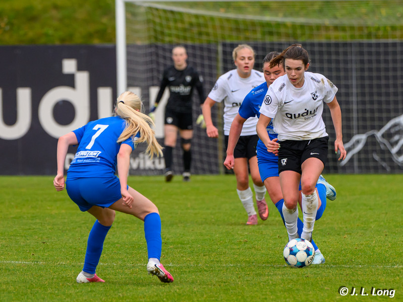 Myndaveisla: FH fór illa með ÍBV