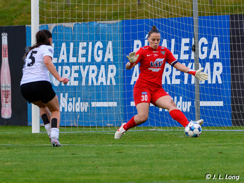 Myndaveisla: FH fór illa með ÍBV