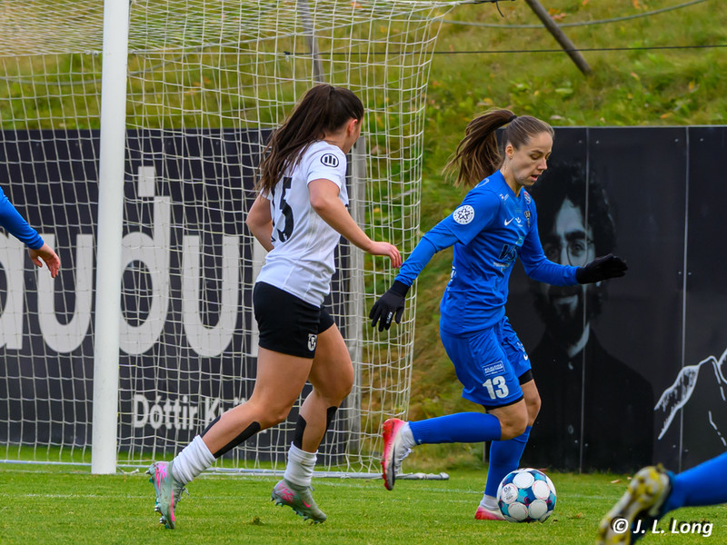 Myndaveisla: FH fór illa með ÍBV