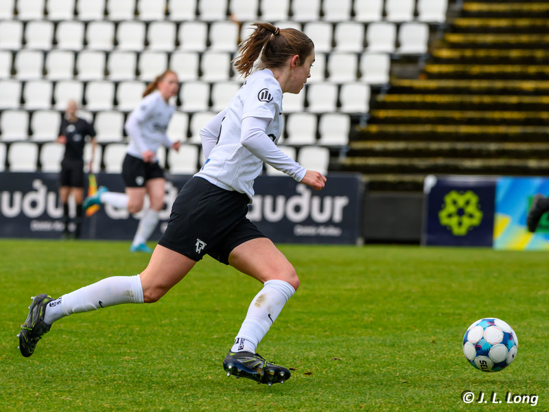 Myndaveisla: FH fór illa með ÍBV