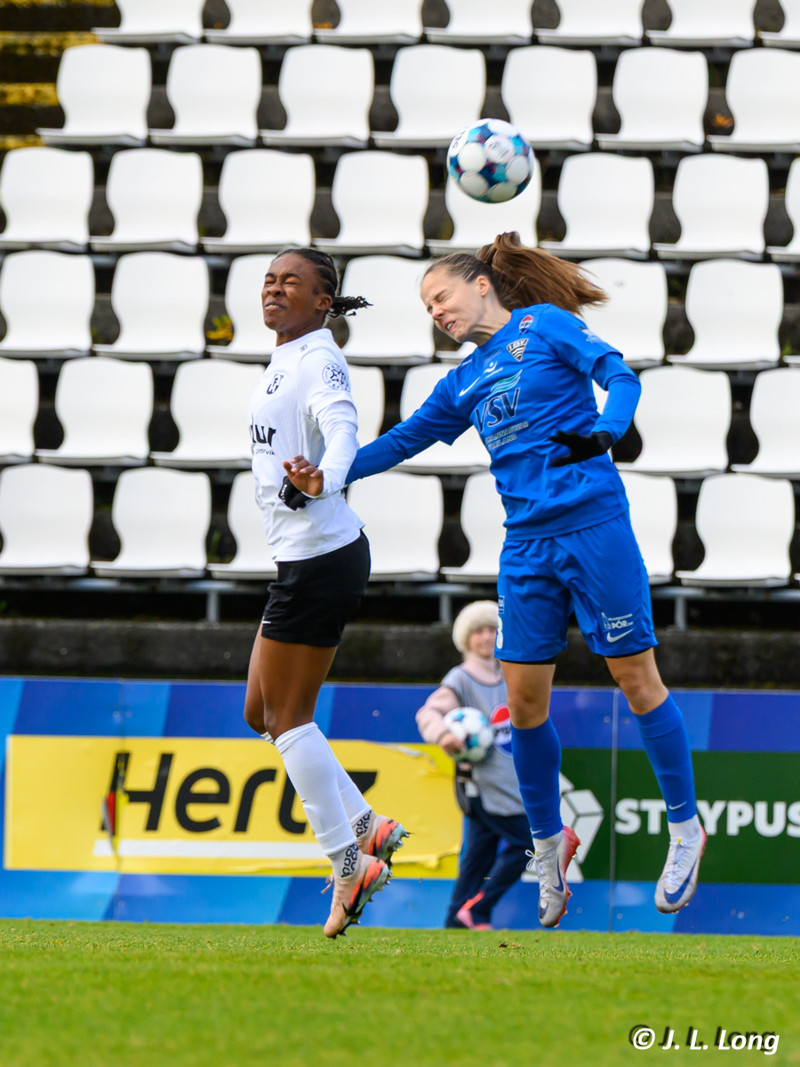 Myndaveisla: FH fór illa með ÍBV