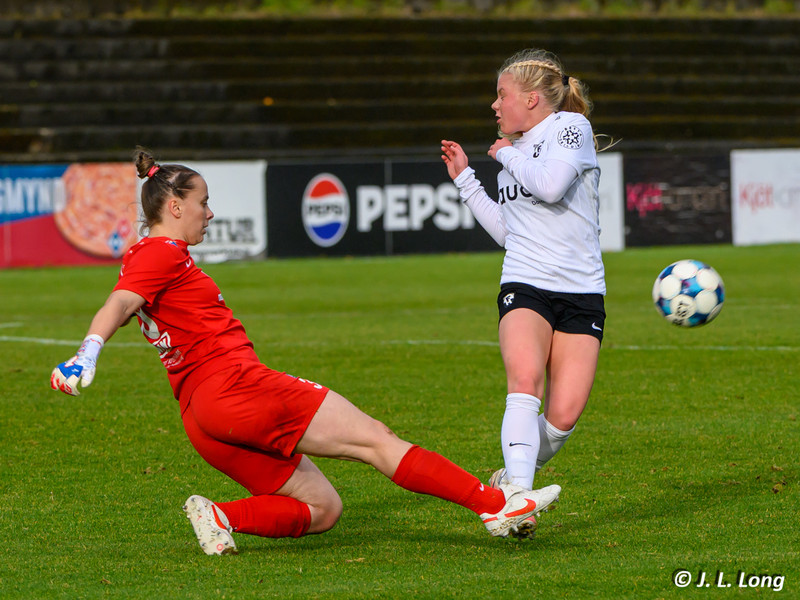 Myndaveisla: FH fór illa með ÍBV