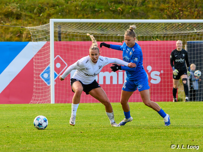 Myndaveisla: FH fór illa með ÍBV