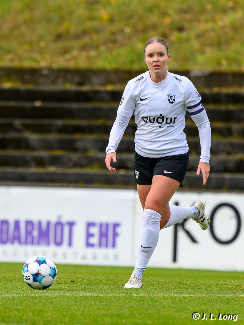 Myndaveisla: FH fór illa með ÍBV