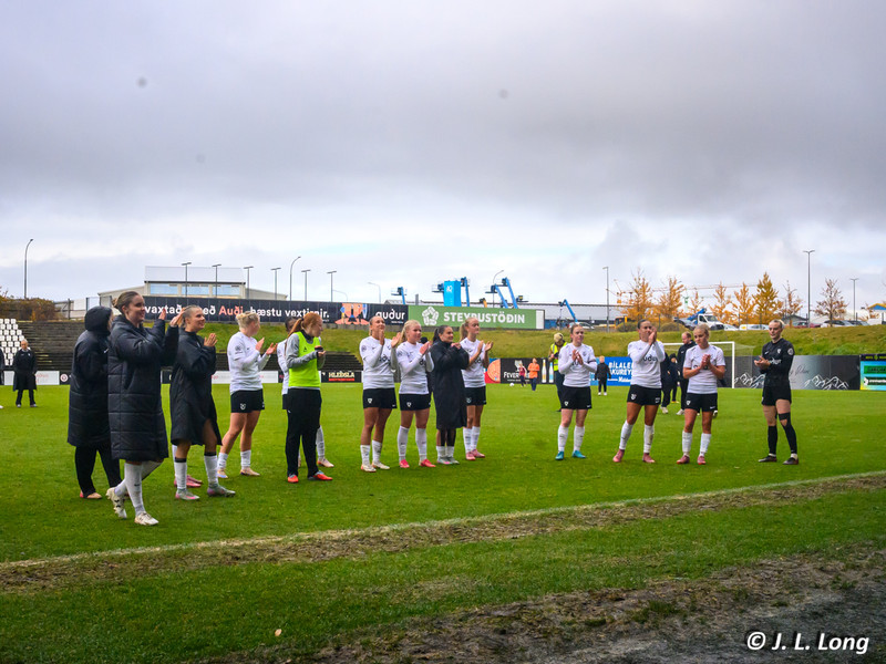 Myndaveisla: FH fór illa með ÍBV