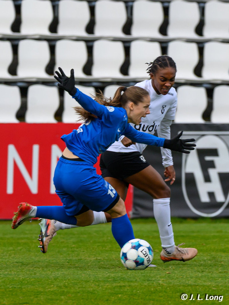 Myndaveisla: FH fór illa með ÍBV