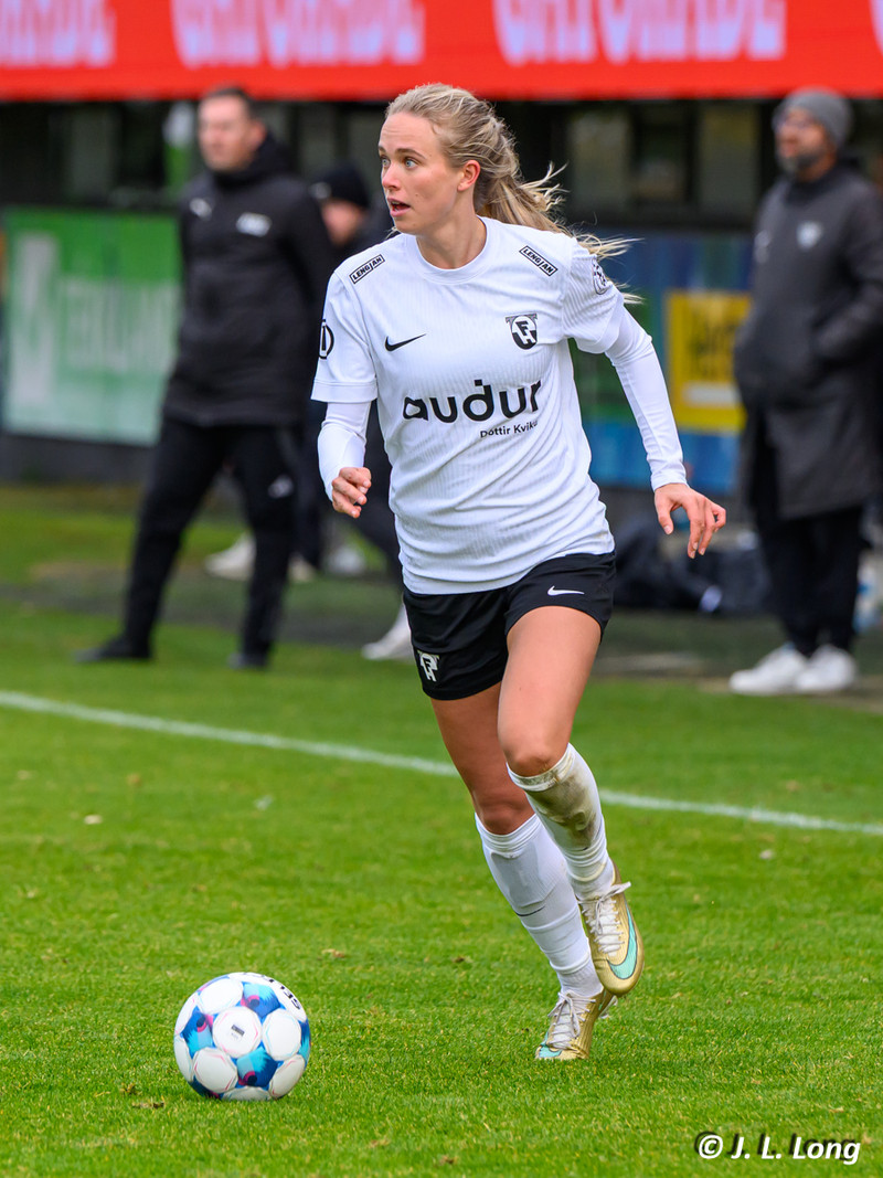 Myndaveisla: FH fór illa með ÍBV