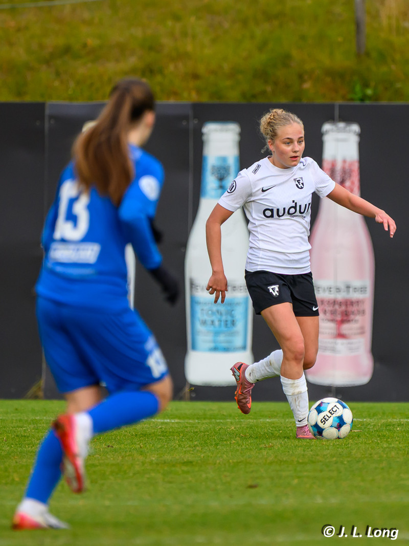 Myndaveisla: FH fór illa með ÍBV