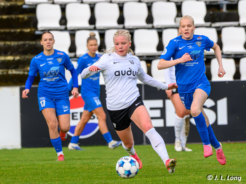 Myndaveisla: FH fór illa með ÍBV