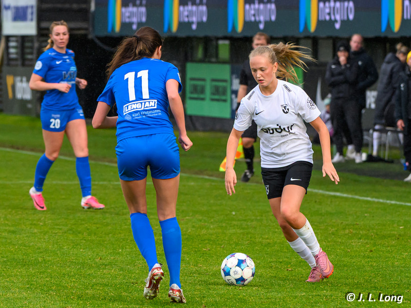 Myndaveisla: FH fór illa með ÍBV