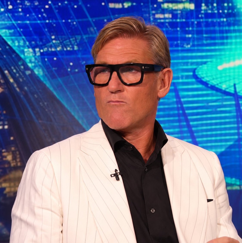 Simon Jordan