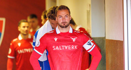 Hólmar Örn leggur skóna á hilluna (Staðfest)