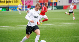 Gils hraðari en allir í ensku úrvalsdeildinni