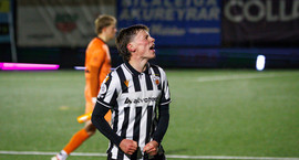 Besta deildin: KR-ingar tryggðu sér annað sætið