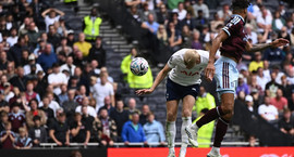 Nýr leikmaður Tottenham gagnrýndur - „Leyfðum...
