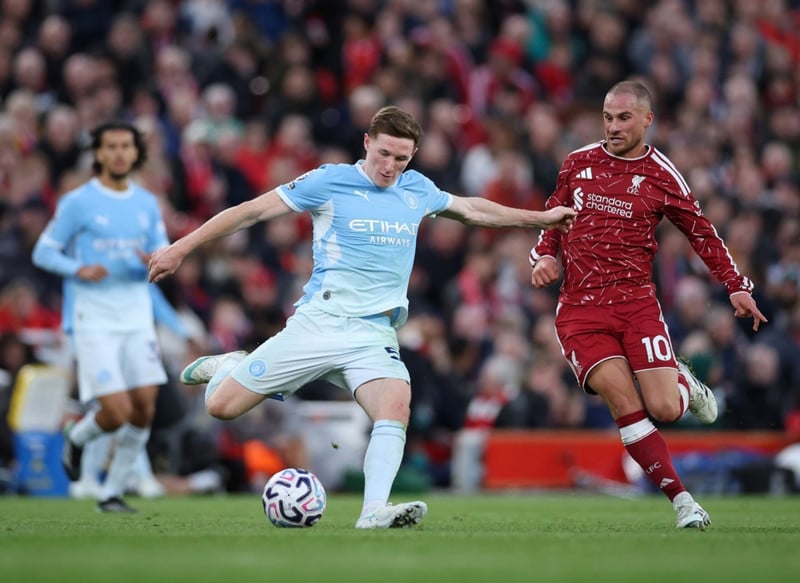 Anderson: Gerðum vel í að þagga niður í stuðningsmönnum