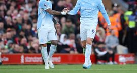 Hvert fara leikmenn Man City ef félagið verður fellt?