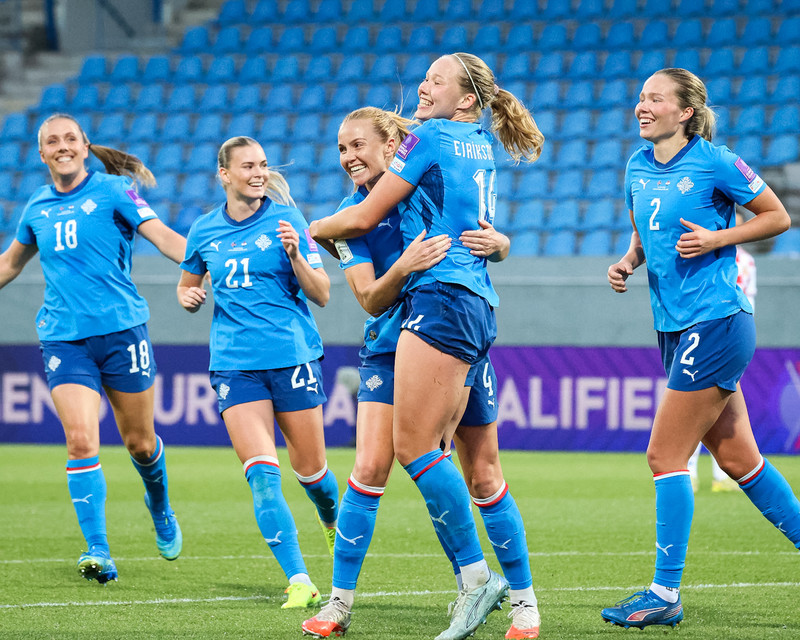 „Það er hefndarhugur og hann þarf ekki að vera slæmur“