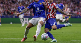 Martínez skaut föstum skotum á stjórn Man Utd