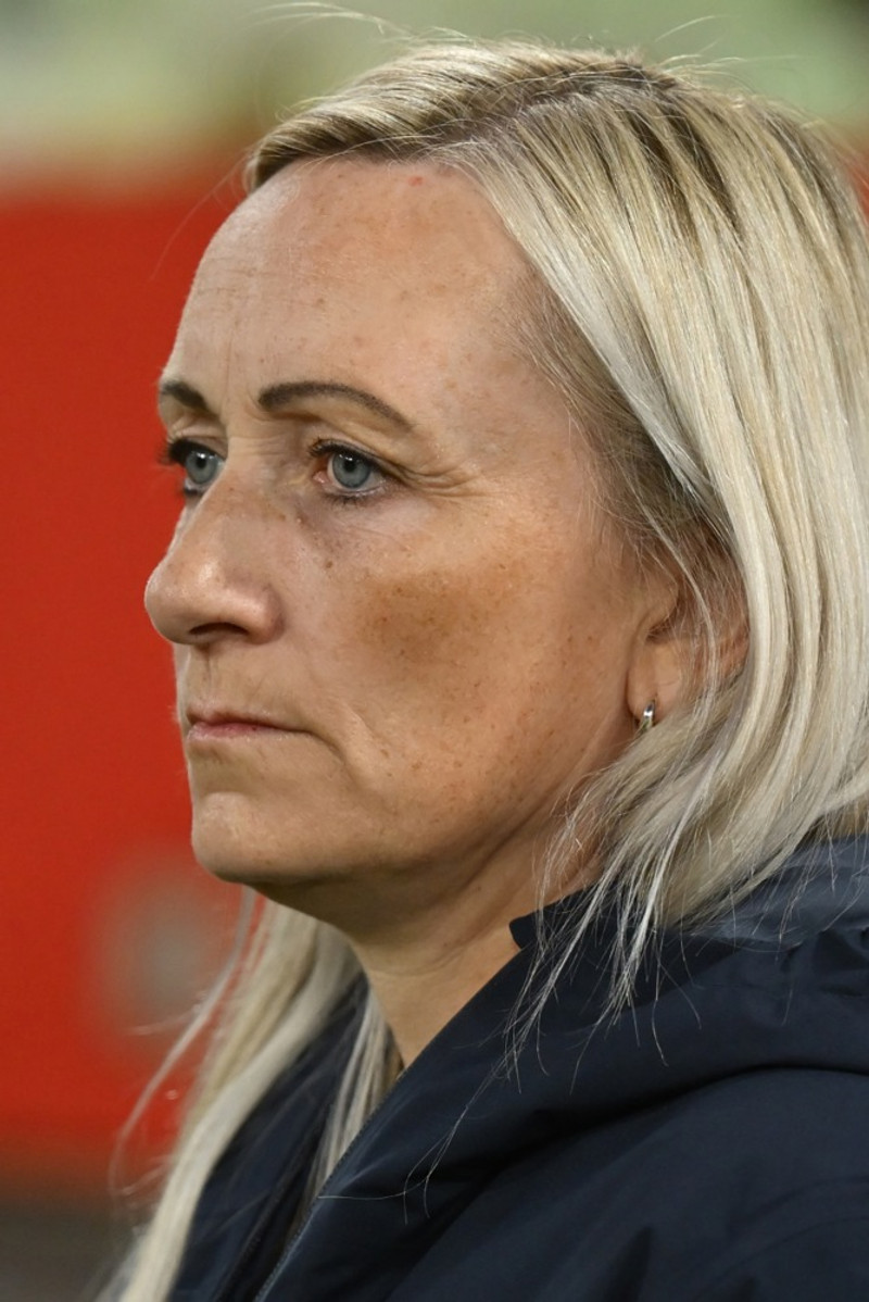 Elísabet Gunnarsdóttir.