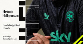 Bubka Sports Lab hefur formlega opnað
