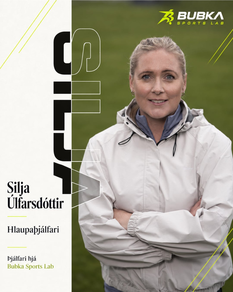 Bubka Sports Lab hefur formlega opnað