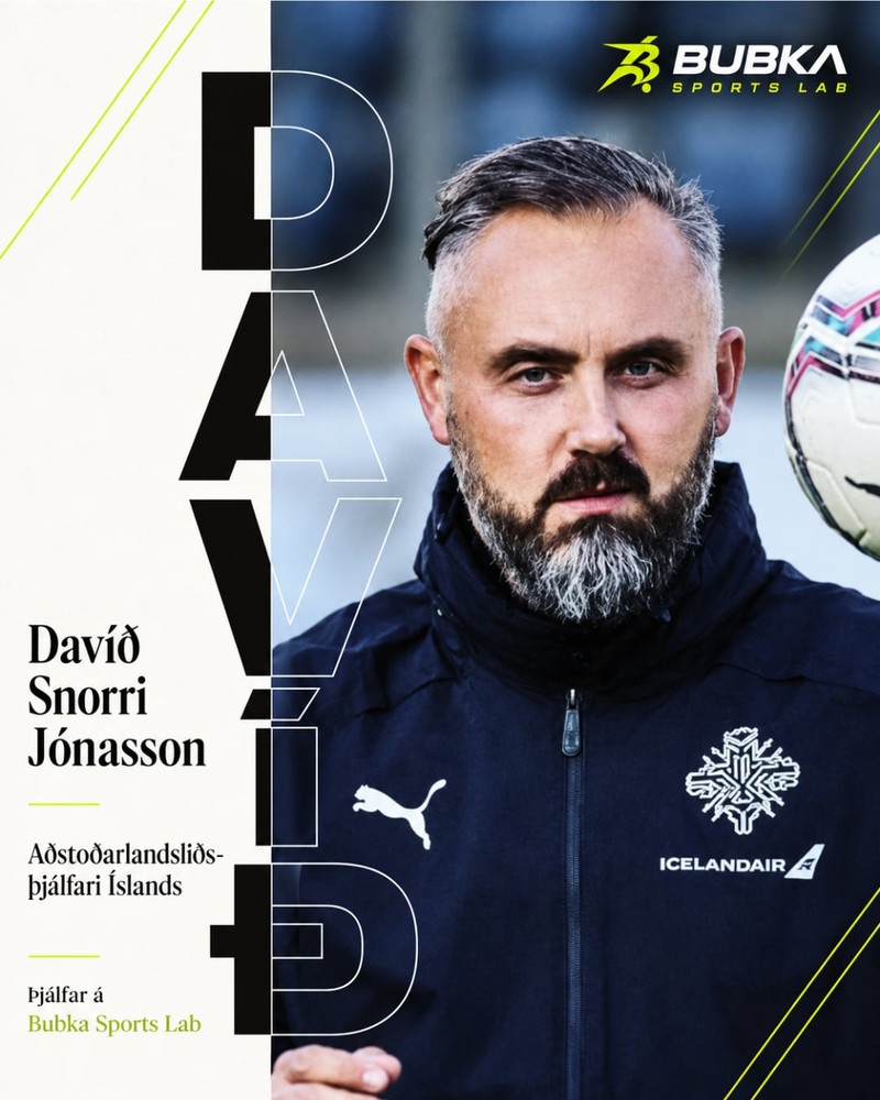 Bubka Sports Lab hefur formlega opnað