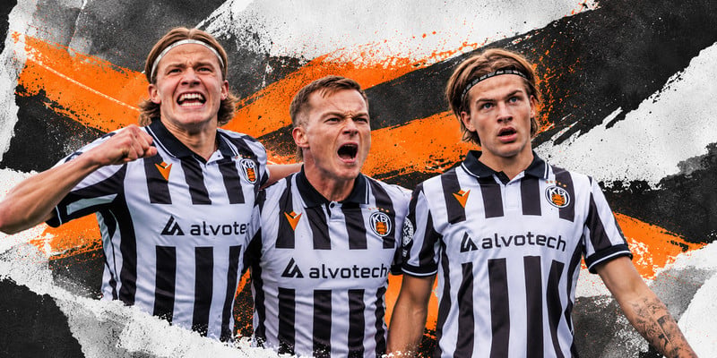 Aðeins skorað meira í einni deild - Hvað er í gangi á Íslandi?