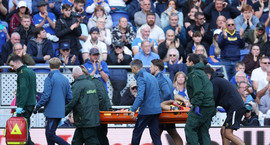 England: Áfall fyrir Chelsea þrátt fyrir góðan sigur