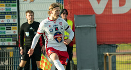 Gyrðir blómstrar á Akureyri: Virkilega flott framtak...