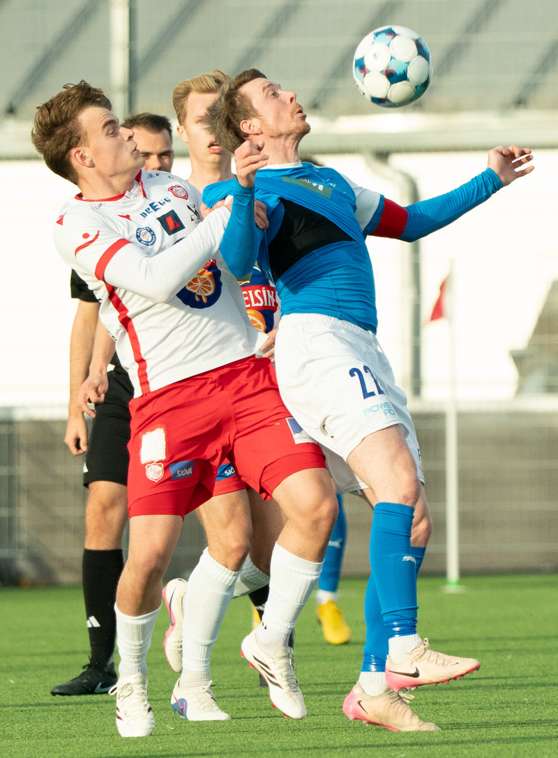 Myndaveisla: Þór kom sér upp úr fallsæti