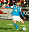 Þór-Stjarnan