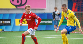Stórbætti stoðsendingametið - &bdquo;Búinn að heyra...