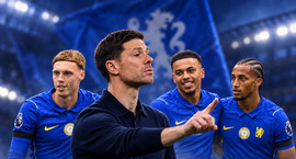 Spennandi tímar fram undan hjá Chelsea - „Allt annað...